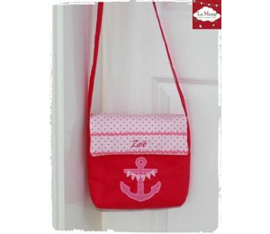 Stickserie - Mr. Gentleman Doodle